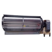 Omega Omega Oven Cooling Fan Motor|Suits: Omega OO652XA spare part