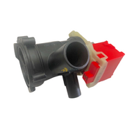Hitachi Front Loader Washing Machine Water Drain Pump|Suits: Hitachi HWF-1200X