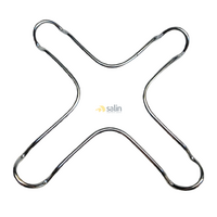 Omega Genuine Omega Stove Gas Cooktop Burner Pot Stand Adaptor|Suits: Omega OFGG7GVXA spare part