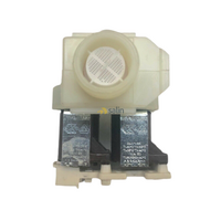 Siemens Siemens A06.06 Washing Machine Water Inlet Valve|Suits: Siemens WM06A060HK/01 spare part