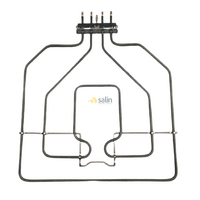 Siemens Siemens Wall Oven Upper Top Grill Element|600mm|Suits: Siemens HB33AU540/01 spare part