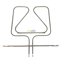 Elba Wall Oven Lower Bottom Grill Element|600mm|Suits: Elba OB60SLMRFLX2