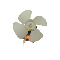 Siemens Genuine Siemens Wall Oven Cooling Fan Motor|600mm|Suits: Siemens HE33AU531 spare part