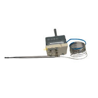 Genuine Neff Oven Thermostat Control|Suits: Neff B14M42N0AU/01