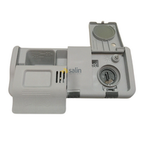 Whirlpool Whirlpool Dishwasher Detergent Soap Dispenser|Suits: Whirlpool 6ADG952/3WHM spare part