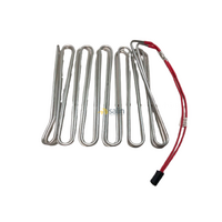 Siemens Siemens iQ700 Fridge Freezer Defrost Heater Element|Suits:KA62DP90AU/01 spare part