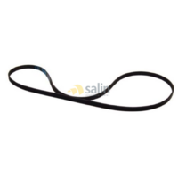 Beko Washing Machine Motor Drum Drive Belt|Suits: Beko WMB751441LA
