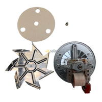Euromaid Stove Oven Fan Forced Motor|Suits: Euromaid GFS60MSS