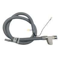 Omega Genuine Omega Dishwasher Aquastop Valve Inlet Hose|Suits: Omega ODW204X spare part
