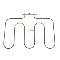 Genuine ILve Main Oven Lower Bottom Grill Element|1200mm|Suits:MTS120FIDMP