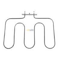 Ilve Genuine ILve Oven Lower Bottom Grill Element|800mm|Suits: Ilve JC806WMP spare part