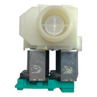 Siemens Siemens iQ300 Washing Machine Water Inlet Valve|Suits: Siemens WM10K160HK/03 spare part