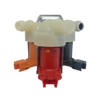 Asko Genuine Asko Washing Machine Cold Water Inlet Valve|Suits: Asko W6122 spare part