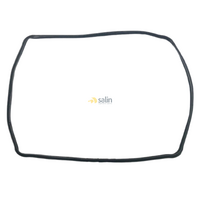 Omega Omega Stove Oven Door Seal Gasket|600mm|Suits: Omega OF602XZ spare part