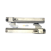 2x Blanco Oven Door Hinge|600mm|Suits: Blanco BOSE607M