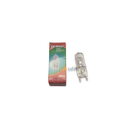 AEG 40W AEG ProSight Compact Oven Halogen Lamp Light Bulb Globe KE8404001M 944066075 spare part