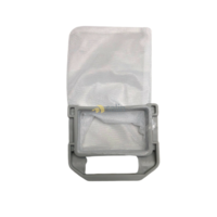 Daewoo Washing Machine Lint Filter Bag|Suits: Daewoo DWF450