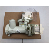 Genuine Beko Washing Machine Drain Pump Motor Assy|Suits: Beko WMB751241LA