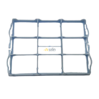 Bosch Bosch ErgoMaxx ProEnergy Vacuum Cleaner Motor Protection Filter|St:BSG81266AU/14 spare part