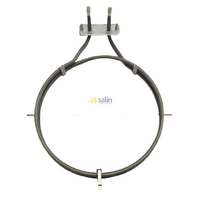 Genuine Kleenmaid Oven Fan Forced Element|Suits: Kleenmaid T0100W