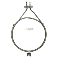 Siemens Genuine Siemens Oven Fan Forced Element|1600W|Suits: Siemens HB43T550A spare part