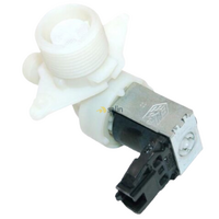Whirlpool Whirlpool Washing Machine Hot Water Inlet Valve|Suits: Whirlpool WFS1273BD spare part