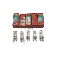 AEG 5x AEG SenseCook PyroLuxe Oven Halogen Lamp Light Bulb Globe|25W|Suit:BPK722910M spare part