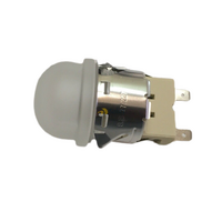 Siemens Siemens iQ700 Oven Lamp Light Bulb Globe + Glass Cover|Suits:HB634GTS1A/49 spare part