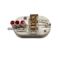 Whirlpool Whirlpool Washing Machine Water Pressure Switch|Suits: Whirlpool WFS1274CD spare part