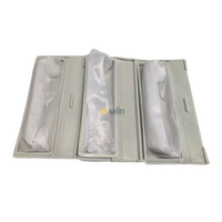 3x Hitachi Washing Machine Lint Filter Bag|Suits: Hitachi SFH800PX