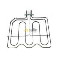 Delonghi Oven Upper Top Grill Element|Suits: Delonghi DESIDESLH