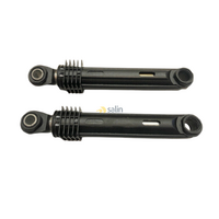 2x Samsung Washing Machine Shock Absorber Suspension|Suits:WW80H5400EW1/ST