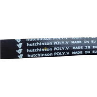 Ariston Ariston Futura Washer Dryer Combo Motor Drum Drive Belt|Suits:WDG8629B(AUS) spare part