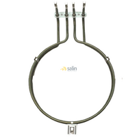 Siemens Genuine Siemens Oven Fan Forced Element|Suits: Siemens HB760580B/02 spare part