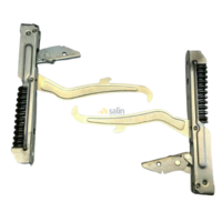 2x Andi Oven Door Hinge|Suits: Andi AFPH305LX