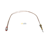 Delonghi Genuine Delonghi Stove Gas Cooktop Wok Burner Thermocouple|Suits:DE61GW spare part