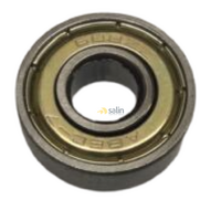 Electrolux Electrolux Sensor Dry Dryer Rear Drum Bearing|Suits: Electrolux 91600206300 spare part