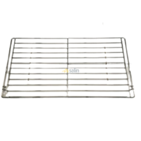Baumatic Baumatic Oven Wire Shelf Rack|900mm|Suits: Baumatic BK3000SS spare part