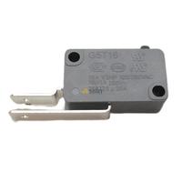 Baumatic Genuine Baumatic Dishwasher Door Lock Switch|Suits: Baumatic BBM14S spare part