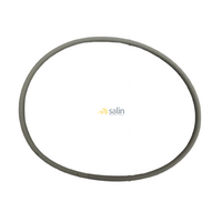 Electrolux Electrolux Sensor Dry Vented Dryer Door Seal Gasket|Suits:EDE605A*00 spare part