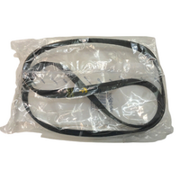Ariston Aquarius Washing Machine Motor Drum Drive Belt|Suits:AQ9D49UH(AUS)/V