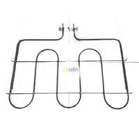 Kleenmaid Kleenmaid Stove MAIN Oven Lower Bottom Grill Element|Suits:G12FF-4TFXS spare part