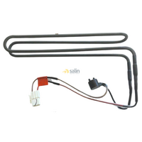 Samsung Genuine Samsung Fridge Defrost Heater Element|Suits: Samsung RS21HDUPN1/XSA spare part