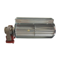 Damani D'Amani Oven Cooling Fan Motor|900mm|Suits: Damani D0MF9SS