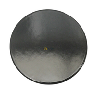 Chef Chef 504 Stove Gas Cooktop Large Burner Head Cap|Suits: Chef CFG504WALP spare part