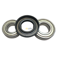 Siemens Siemens iQ300 Washing Machine Drum Seal & Bearing Kit|Suits:WM12E260HK/01 spare part