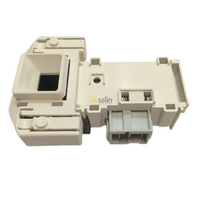 Siemens Siemens E.05-06 Washing Machine Door Lock Switch|Suits: Siemens WM05E060TH/01 spare part