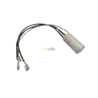 Omega Omega Dishwasher Mains Filter Suppressor Capacitor|Suits: Omega DW2005X-1 spare part