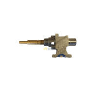 Euromaid Euromaid Stove Oven Gas Cooktop WOK Burner Tap Thermostat Valve|900mm|For:EM90SS spare part
