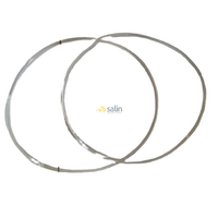 2x Genuine Simpson Maxidry 1000P 1000S 1200P 1200S Clothes Dryer Fan Belt
